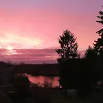 Hébergement de vacances La Casa Del Rio Durtal
