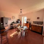 La Casa Del Rio Casa de Férias *