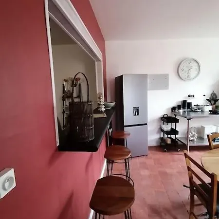 La Casa Del Rio *