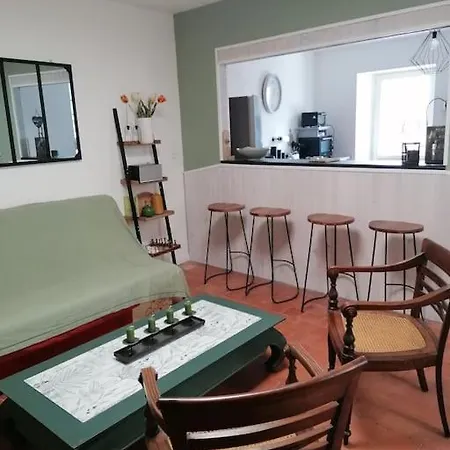 La Casa Del Rio Holiday home