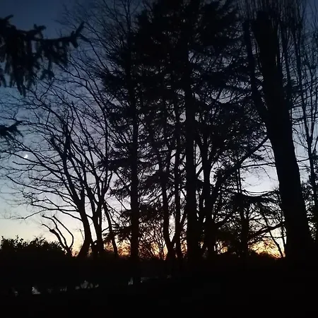 La Casa Del Rio بيت للعطل *