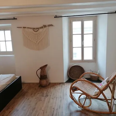 La Casa Del Rio Holiday home