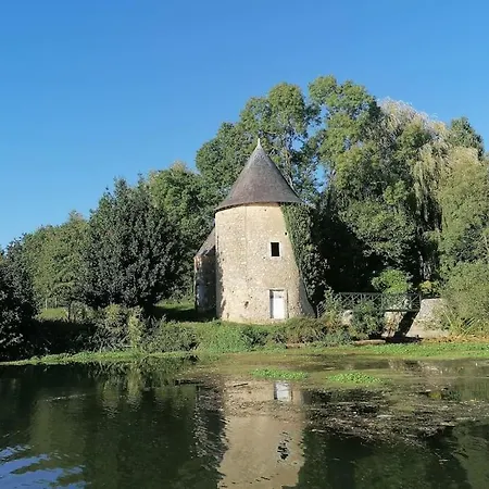 بيت للعطل La Casa Del Rio