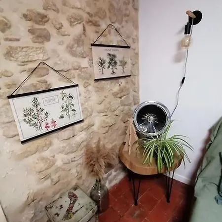 La Casa Del Rio Holiday home *
