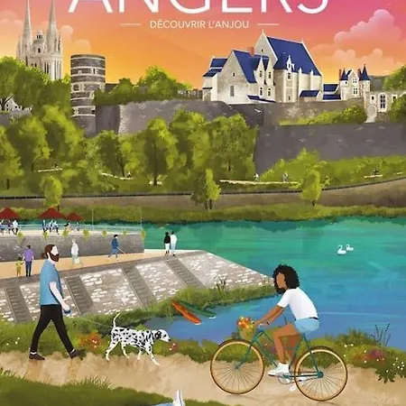 La Casa Del Rio Prázdninový dům