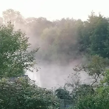 La Casa Del Rio Prázdninový dům Durtal