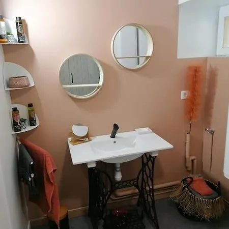 La Casa Del Rio Holiday home