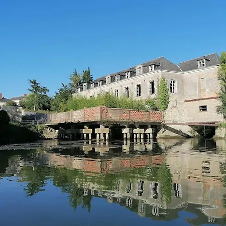 La Casa Del Rio Prázdninový dům *