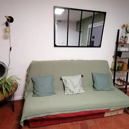 Holiday home La Casa Del Rio Durtal