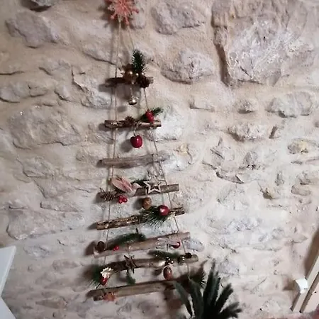 La Casa Del Rio Durtal
