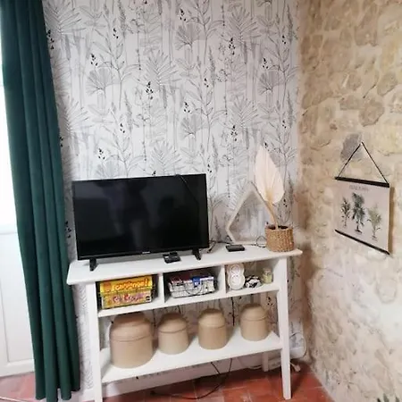 Сasa de vacaciones La Casa Del Rio