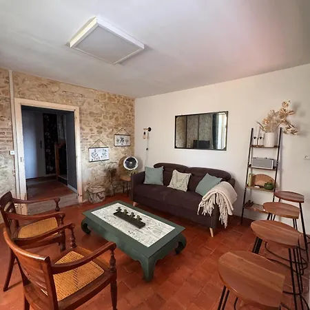 La Casa Del Rio Durtal