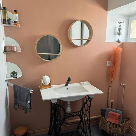 La Casa Del Rio * Durtal