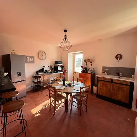 La Casa Del Rio Holiday home *