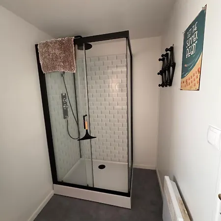 La Casa Del Rio * Durtal