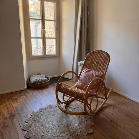 La Casa Del Rio Hébergement de vacances
