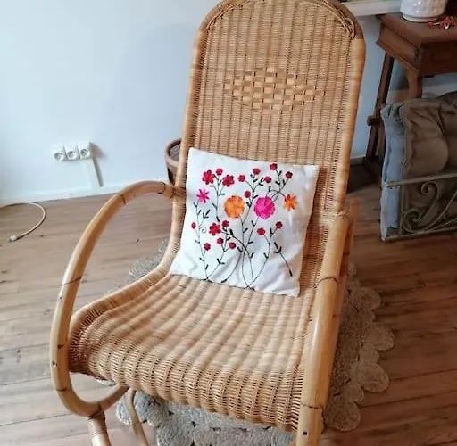 Tatil Evi La Casa Del Rio