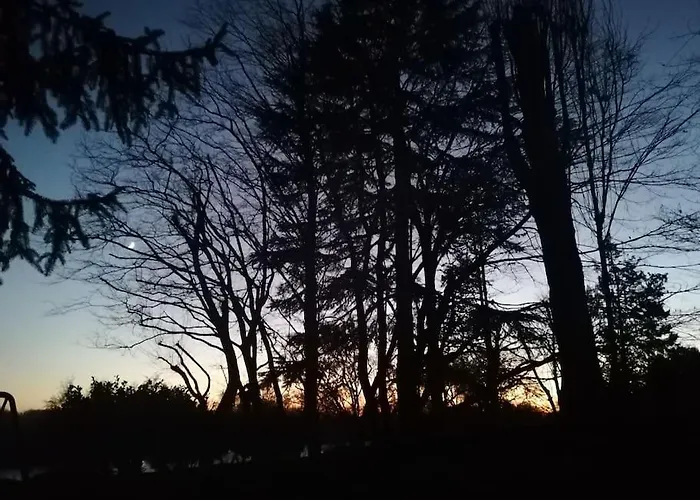 La Casa Del Rio بيت للعطل *