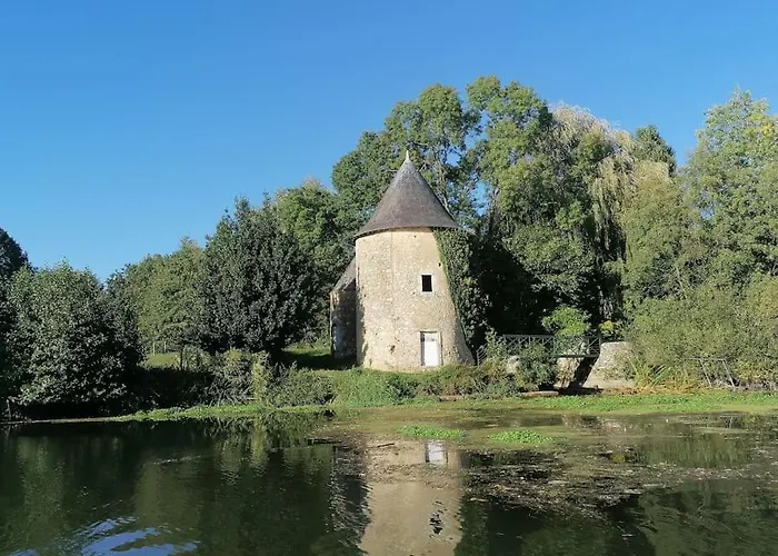 Tatil Evi La Casa Del Rio