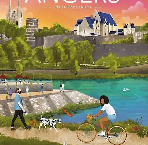 La Casa Del Rio Holiday home