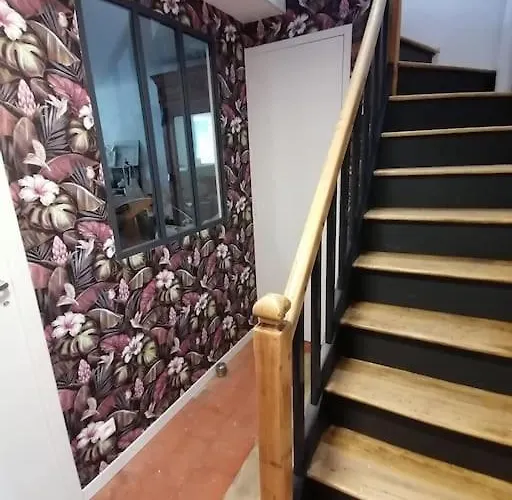 Tatil Evi La Casa Del Rio *