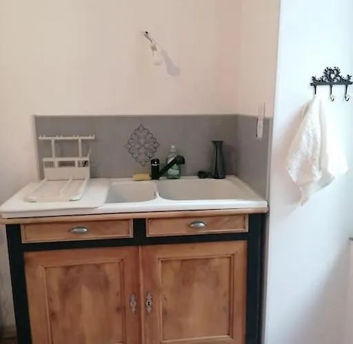 La Casa Del Rio Durtal