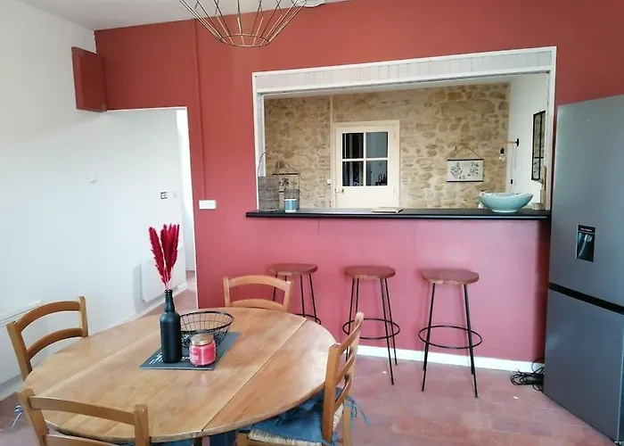 La Casa Del Rio * Durtal