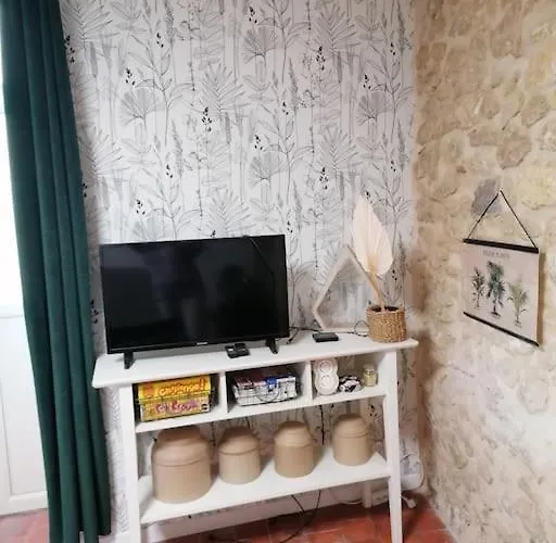 Holiday home La Casa Del Rio