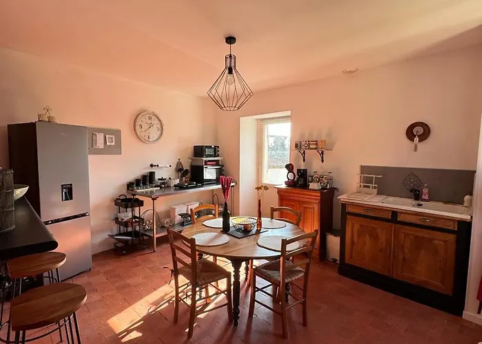 La Casa Del Rio بيت للعطل *