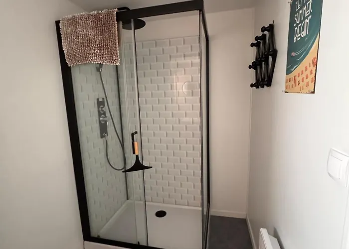 La Casa Del Rio * Durtal