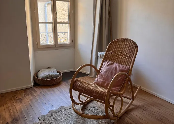 La Casa Del Rio Tatil Evi